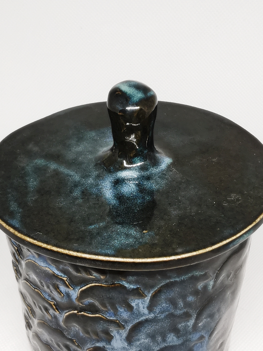 French Butter Dish - Image 2