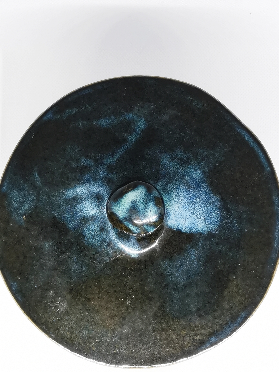 French Butter Dish - Image 4