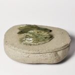 Krukke med lokk – Svalbard-Stein