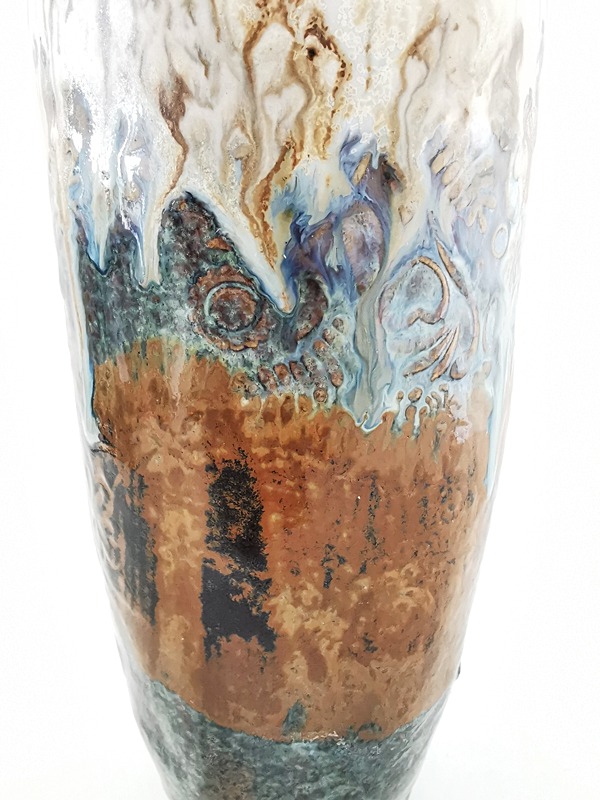 Handmade Ceramic Travel Mug - Image 4