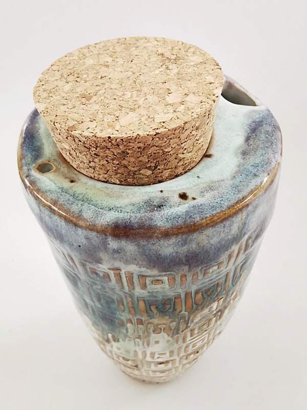 Handmade Ceramic Travel Mug - Image 4