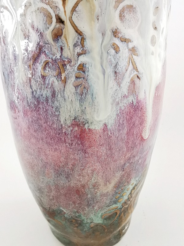 Handmade Ceramic Travel Mug - Image 2