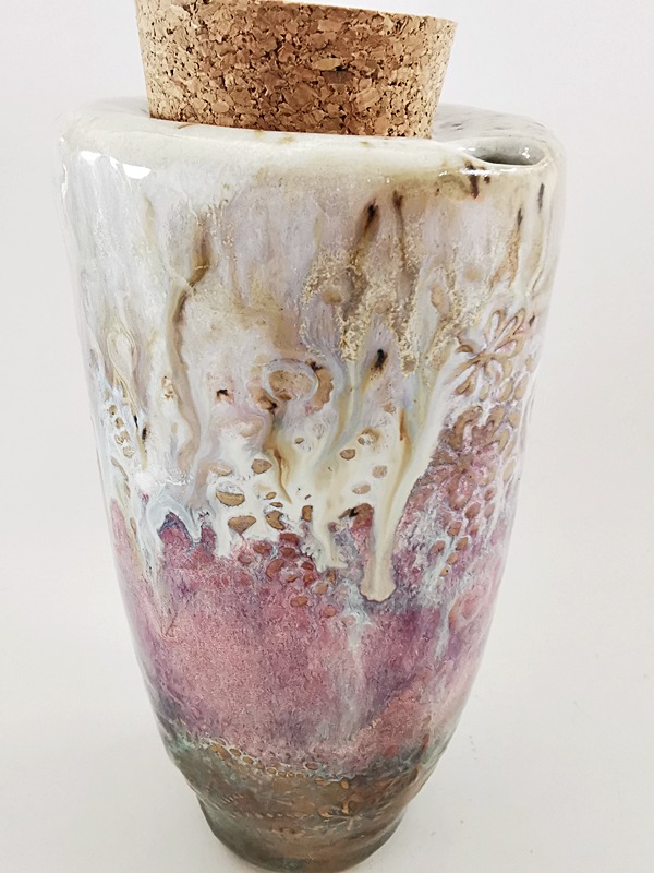 Handmade Ceramic Travel Mug - Image 4