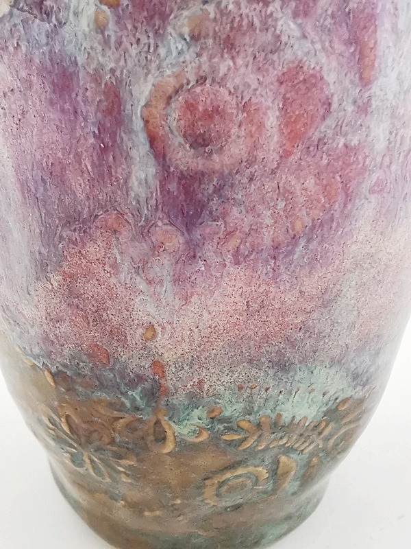 Handmade Ceramic Travel Mug - Image 5