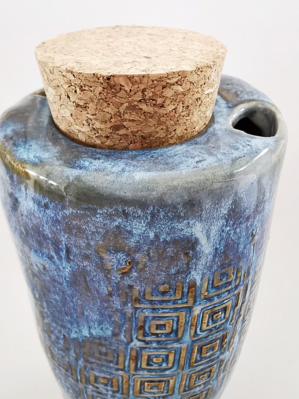 Handmade Ceramic Travel Mug - Image 3