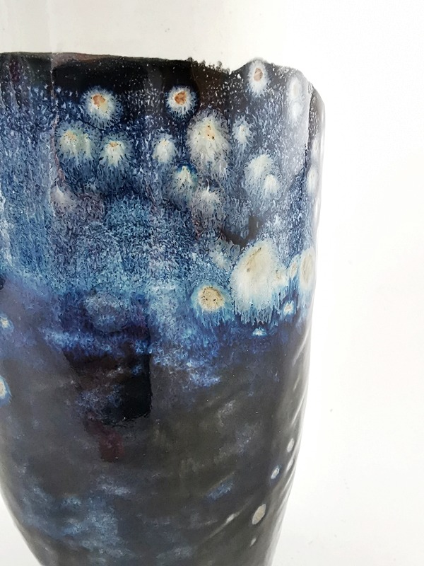 Handmade Ceramic Travel Mug - Image 2