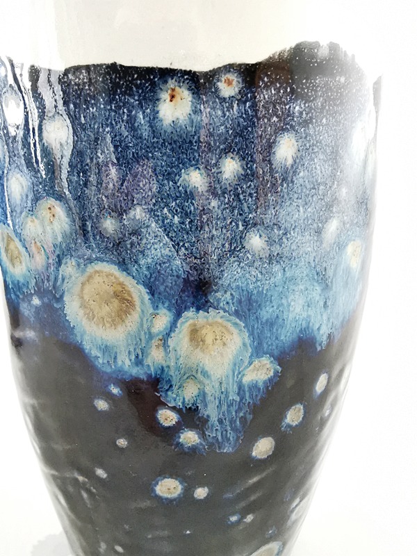 Handmade Ceramic Travel Mug - Image 3