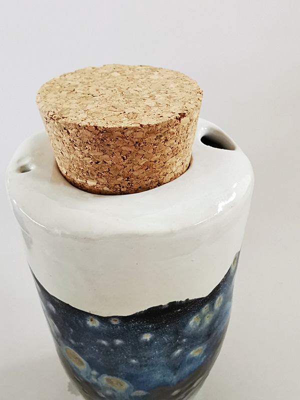 Handmade Ceramic Travel Mug - Image 4